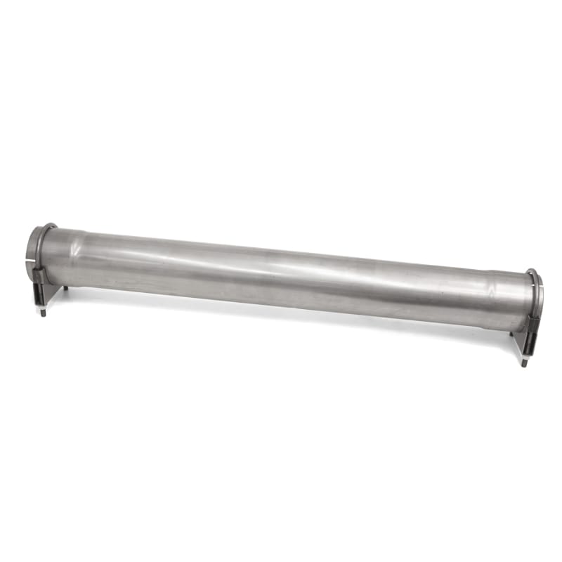 Banks Power — Straight Pipe Kit for 2001-2007 Duramax & 1994-2007 Ford Powerstroke