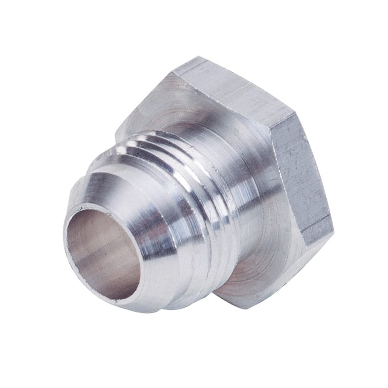 Russell — Aluminum Tank Weld Bung