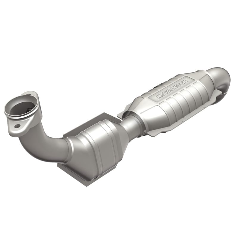 Magnaflow — HM Grade Direct-Fit Catalytic Converter