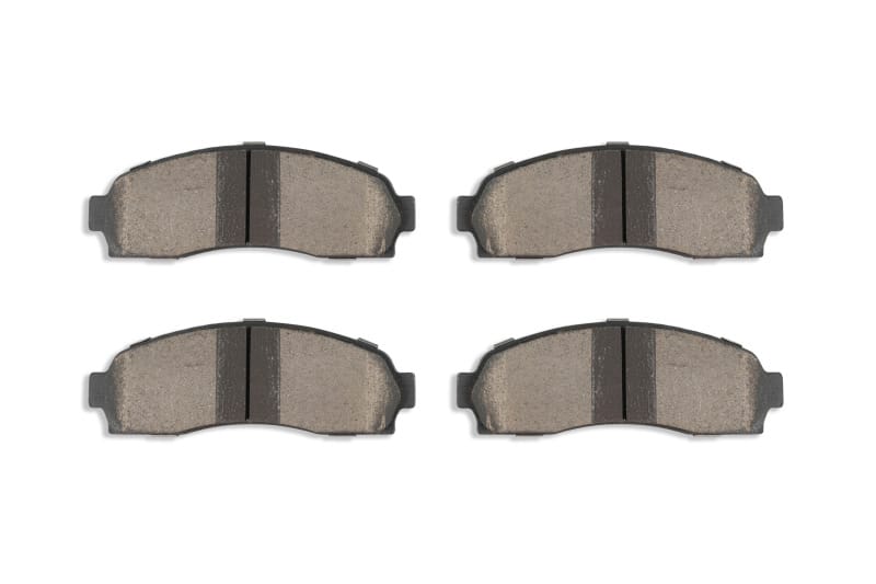 DBA — Front Street Series Brake Pads