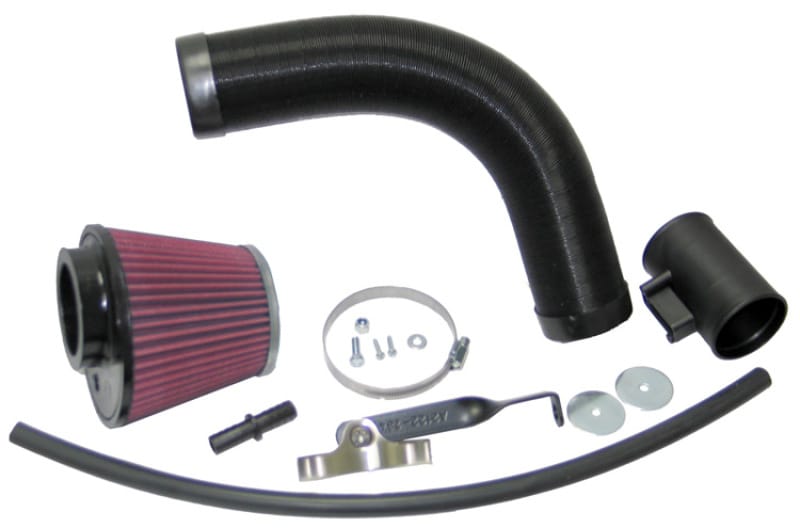 K&N Engineering — Performance Air Intake System