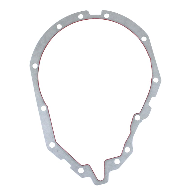 Yukon Gear & Axle — GM 8.25" IFS case gasket, 2007 & up 
GM 8.25in. IFS case gasket; 2007/up