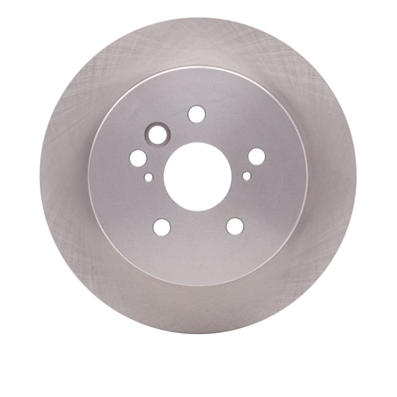 DFC — Disc Brake Rotor