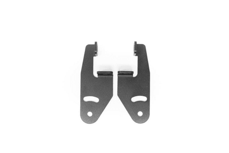 Cali Raised LED — Cali Raised Dual Function Led Mounts For Premium Roof Rack
