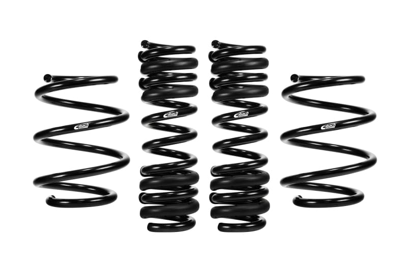 Eibach — Set of 4 Springs