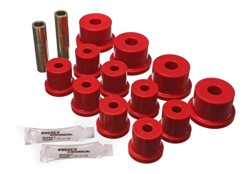 Energy Suspension — Leaf Spring Bushing Set