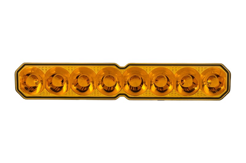 Diode Dynamics — Replacement lens for your Stage Series Light Bar.
