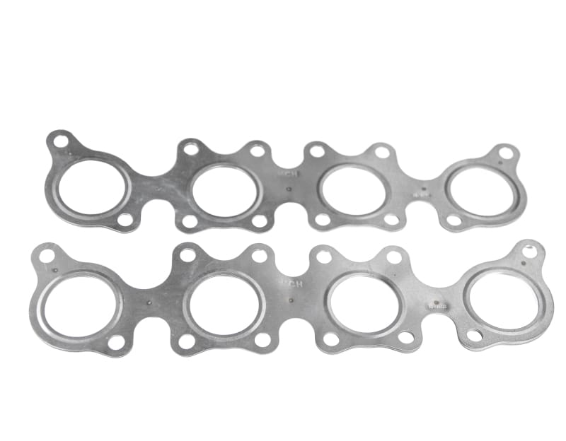 Kooks Headers — Multi Layer Stainless Steel Gasket - Ford Coyote, VooDoo and Predator Engines
Multi Layer Stainless Steel Gasket-Ford Coyote; VooDoo and Predator Engines