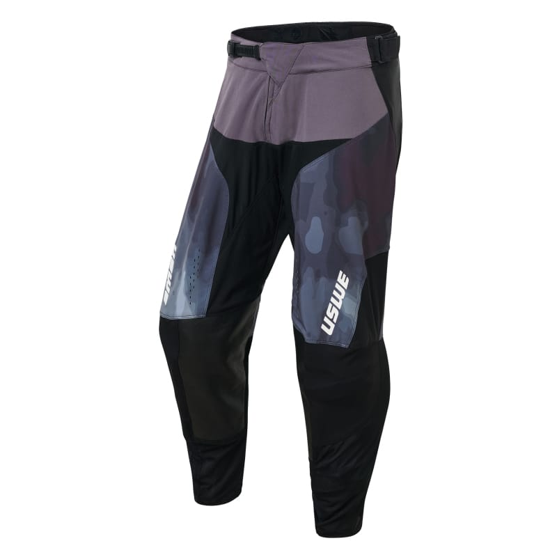 USWE — USWE Rok Off-Road Pant Adult Black - Size 28