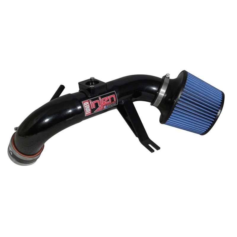 Injen — Black SP Short Ram Intake System
Short Ram Air Intake System