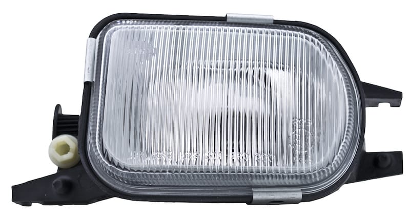 Hella — Hella 2000-2004 Mercedes-Benz C240 Fog Light Assembly Right
Fog Lamp Assy RH