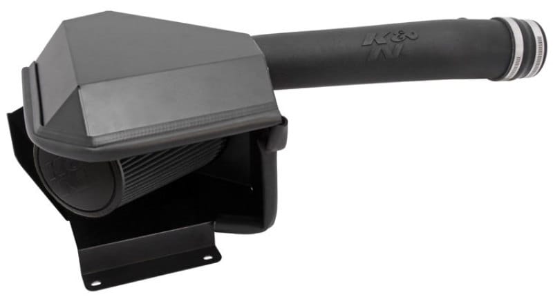 K&N Engineering — Performance Air Intake System