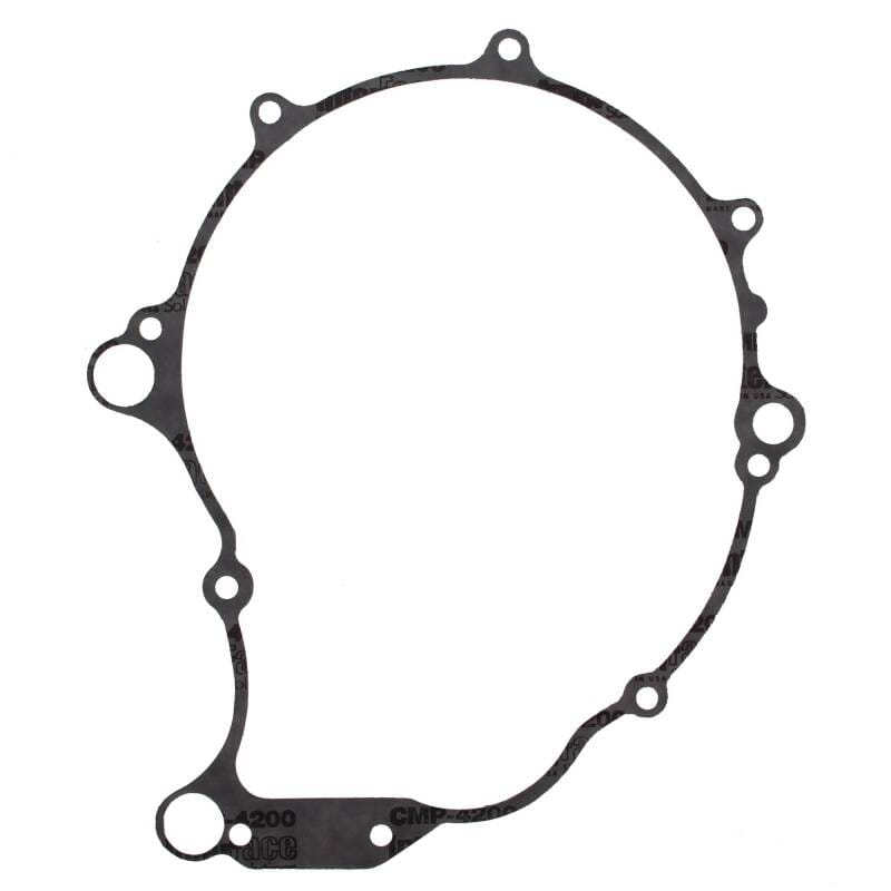 Vertex Pistons — Vertex Gaskets 01-05 Yamaha YFM660R Raptor Ignition Cover Gasket Kit