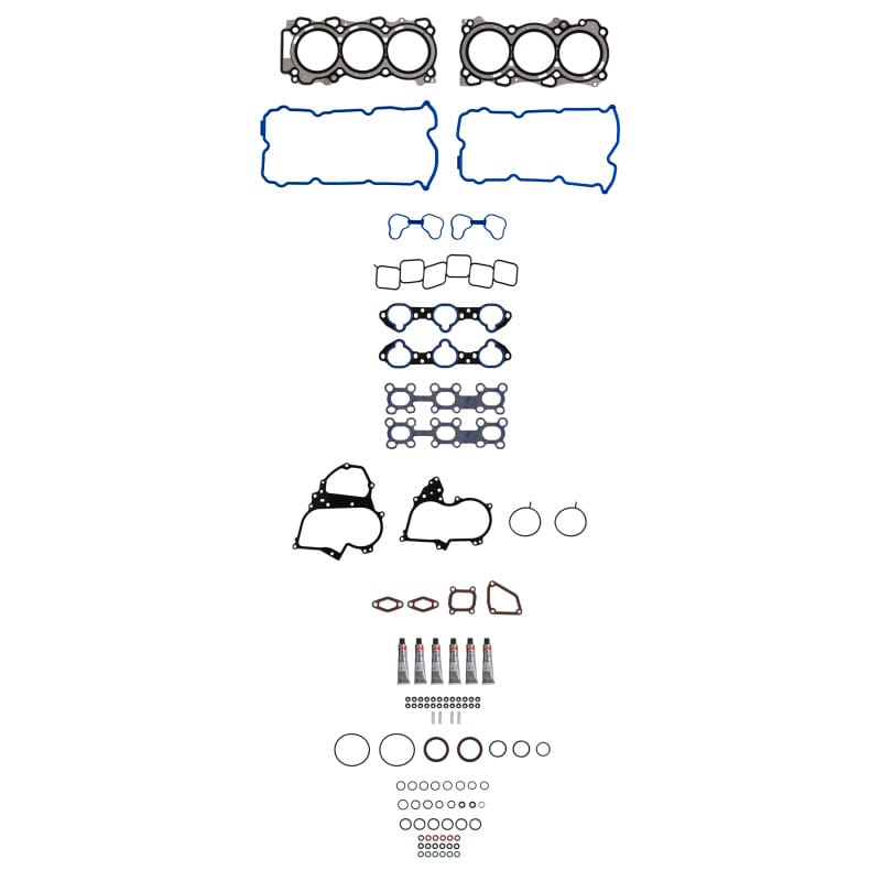 Fel-Pro — PermaTorque Engine Cylinder Head Gasket Set