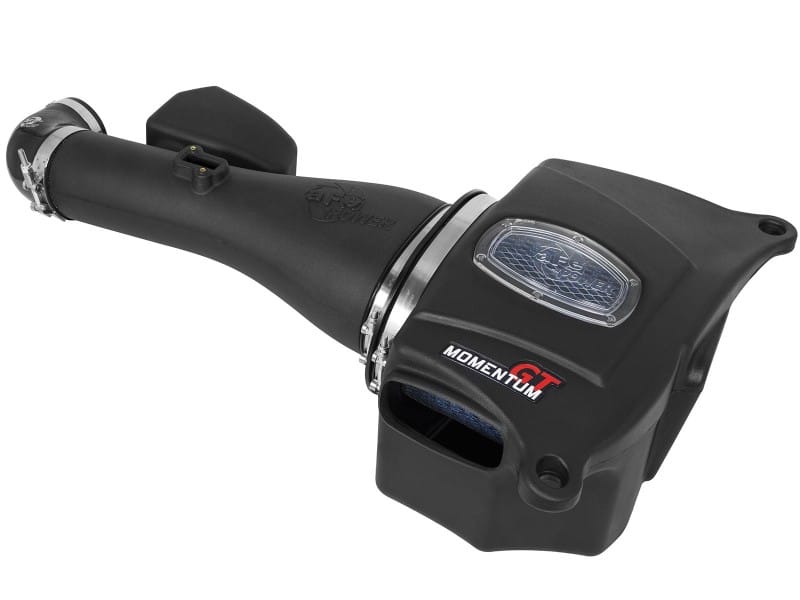 aFe — Momentum GT Cold Air Intake System w/ Pro 5R Filter
afe54-76104