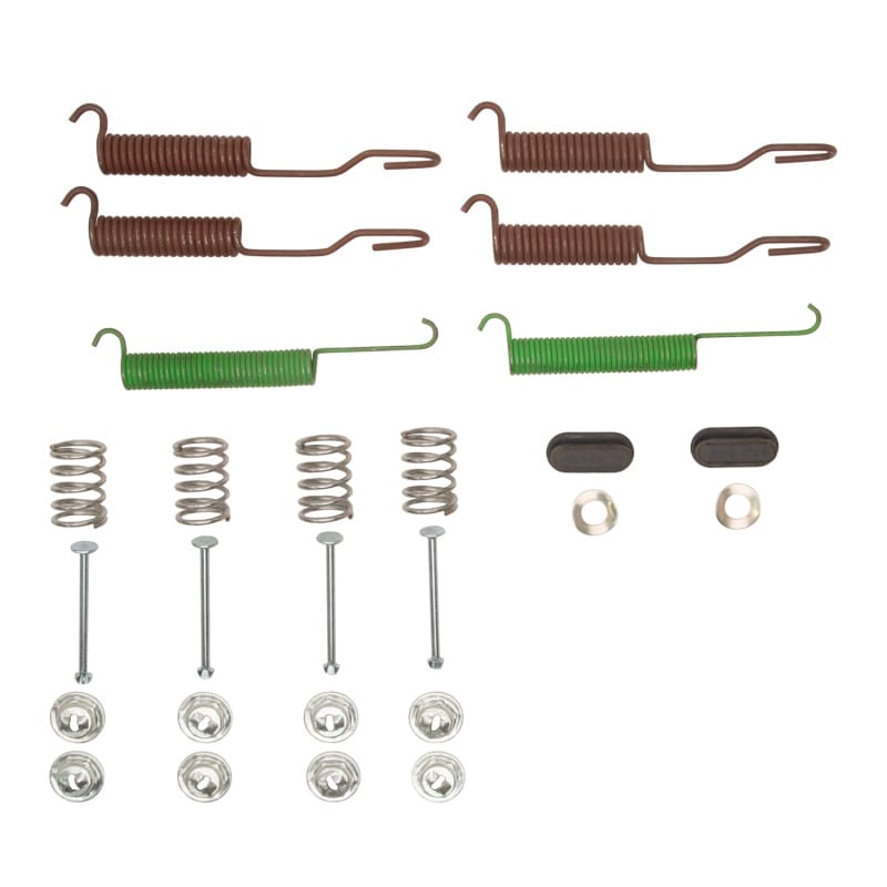 DFC — DFC Drum Brake Hardware Kit