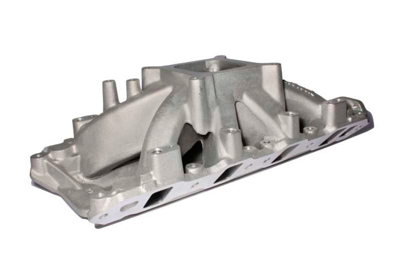 FAST — Single Plane Intake Manifold for Ford Small Block Engine