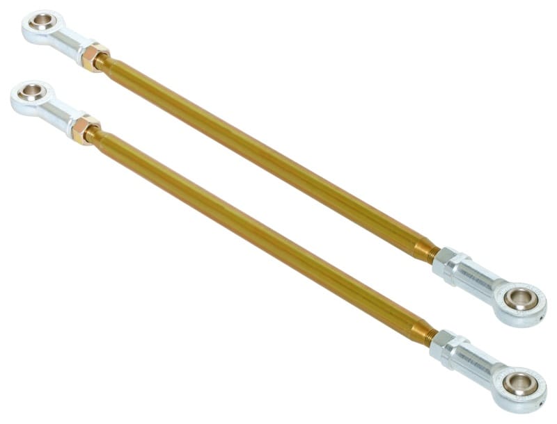 RockJock — Antirock® Sway Bar End Link Kit