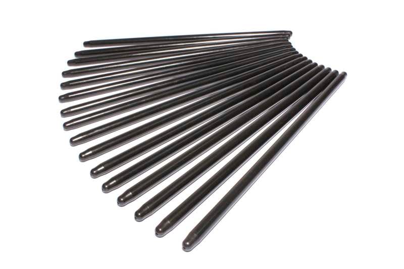 COMP Cams — Hi-Tech 10.600" Long, .080" Wall, 3/8" Diameter Pushrod Set