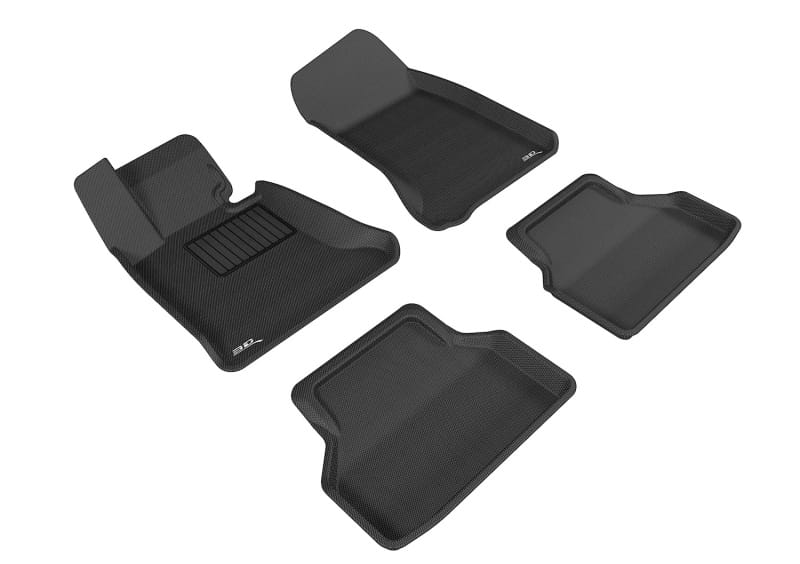 3D MAXpider — KAGU Floor Mat