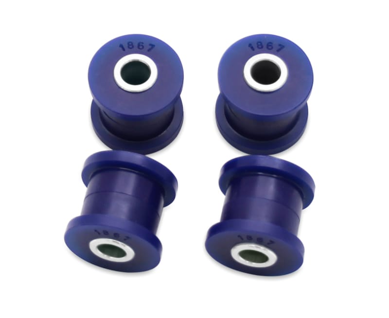 Superpro — Control Arm Lower - Bushing Kit