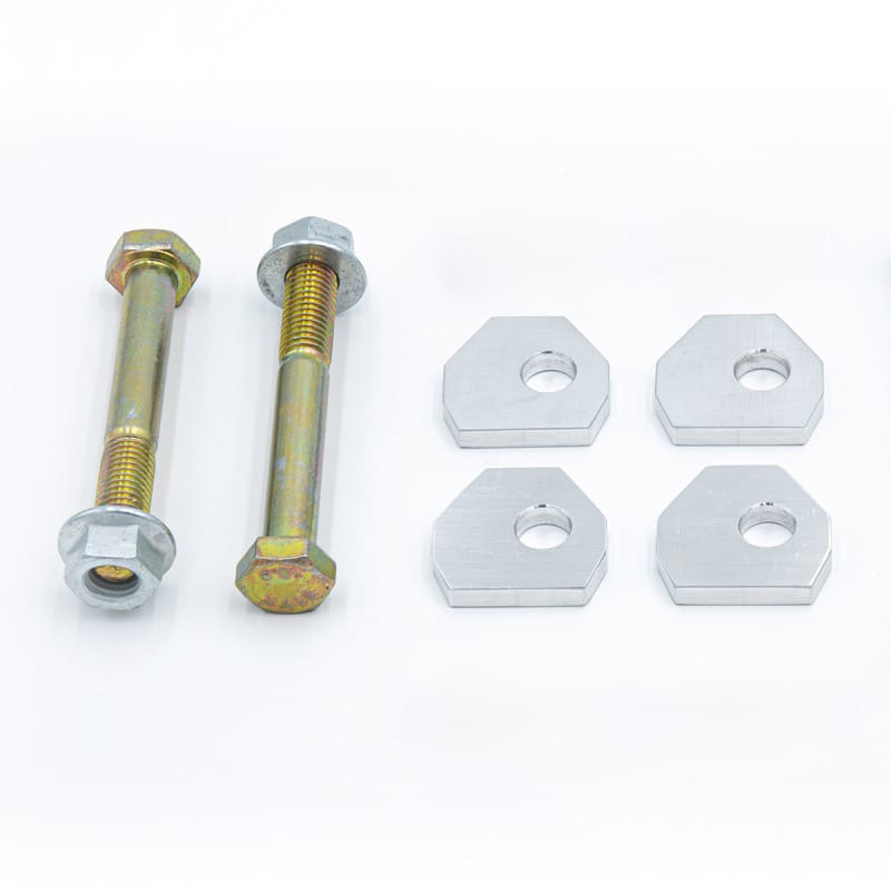 SPL Parts — Eccentric Lockout Kit (Toe)