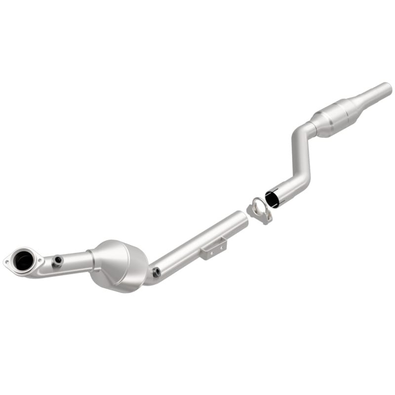 Magnaflow — OEM Grade Direct-Fit Catalytic Converter