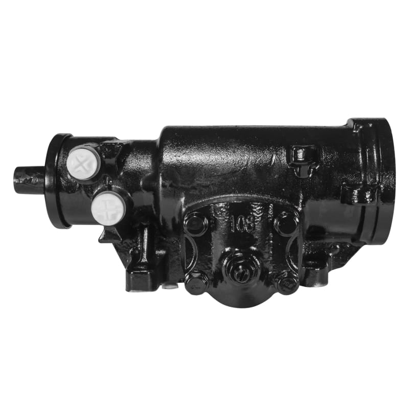 Yukon Gear & Axle — Yukon Gear 67-74 Chevrolet/GMC 2WD Pickup/Suburban Power Steering Gear Box
