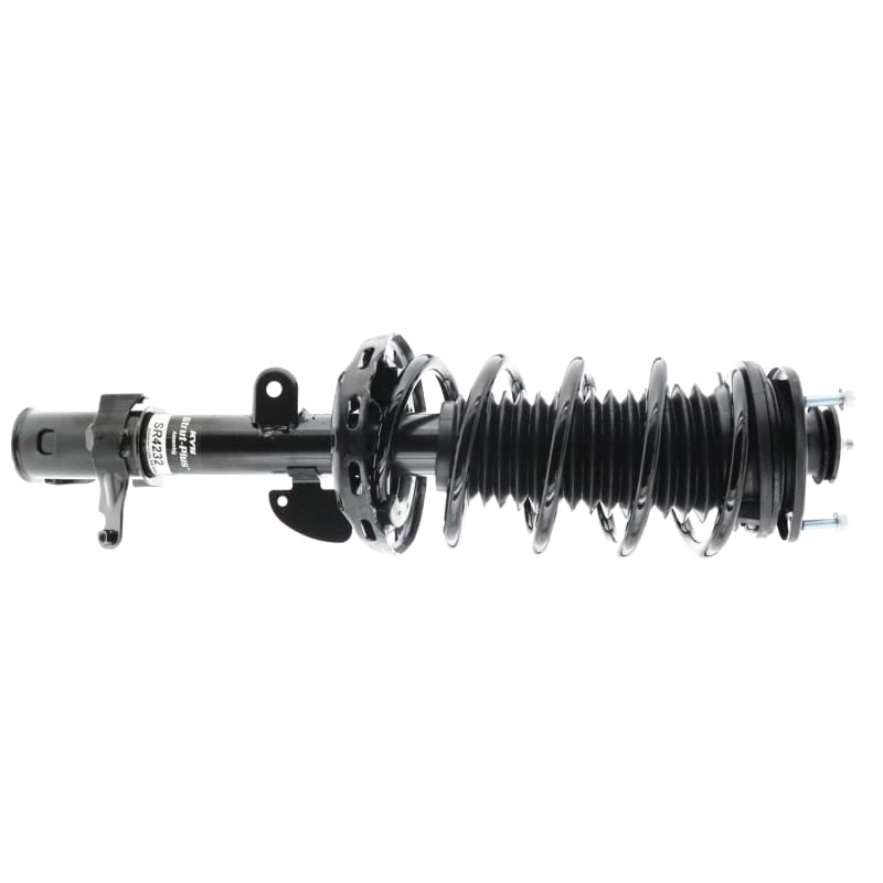 KYB — Complete Corner Unit Assembly -Strut, Mount and Spring