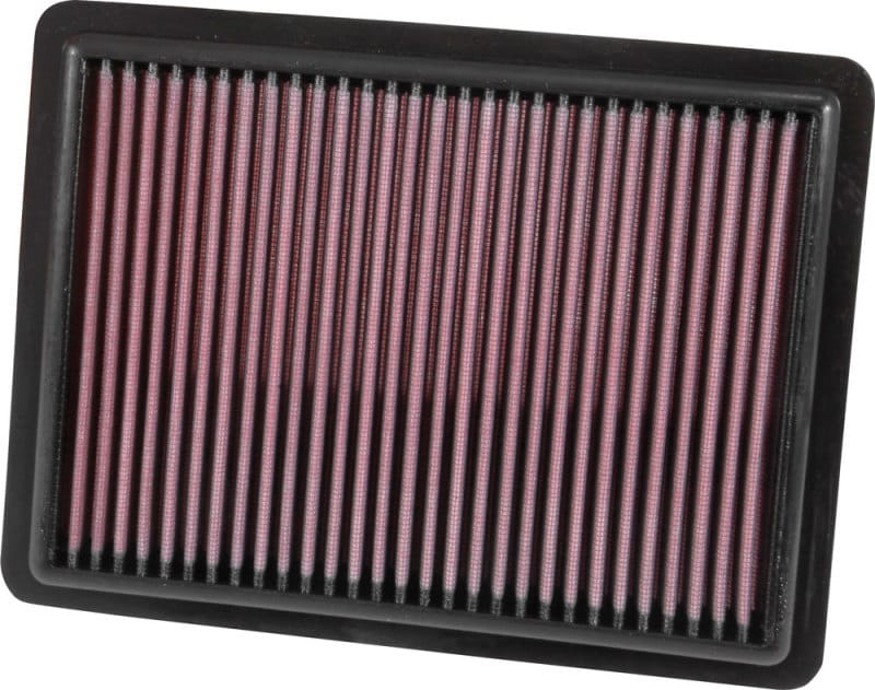 K&N Engineering — Replacement Air Filter