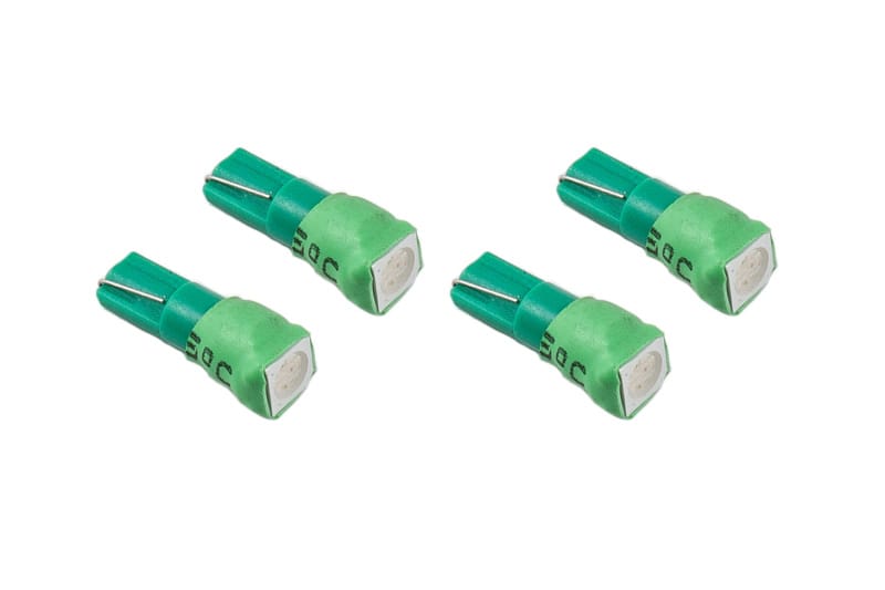 Diode Dynamics — Direct replacement for your factory bulb.