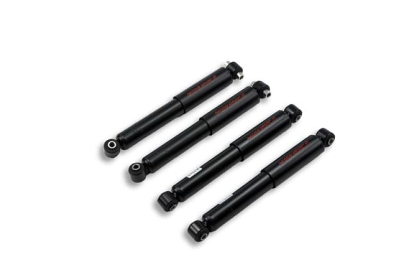 Belltech — NITRO DROP 2 SHOCK SET (LOWERING) - 9157
NITRO DROP 2 SHOCK SET (LOWERED)