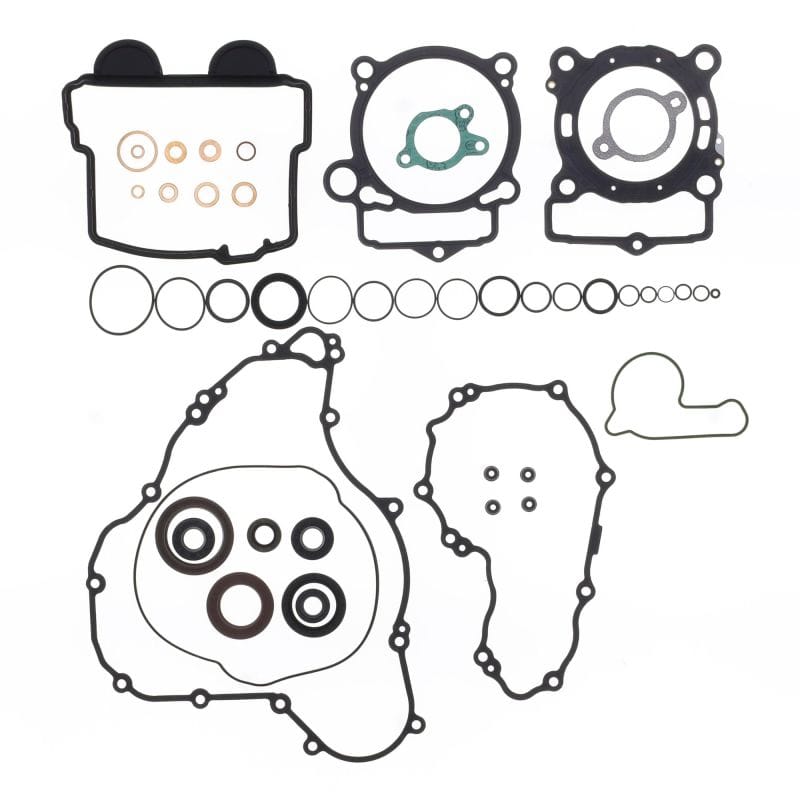 Athena — Athena 17-19 Husqvarna FE 250 Complete Gasket Kit