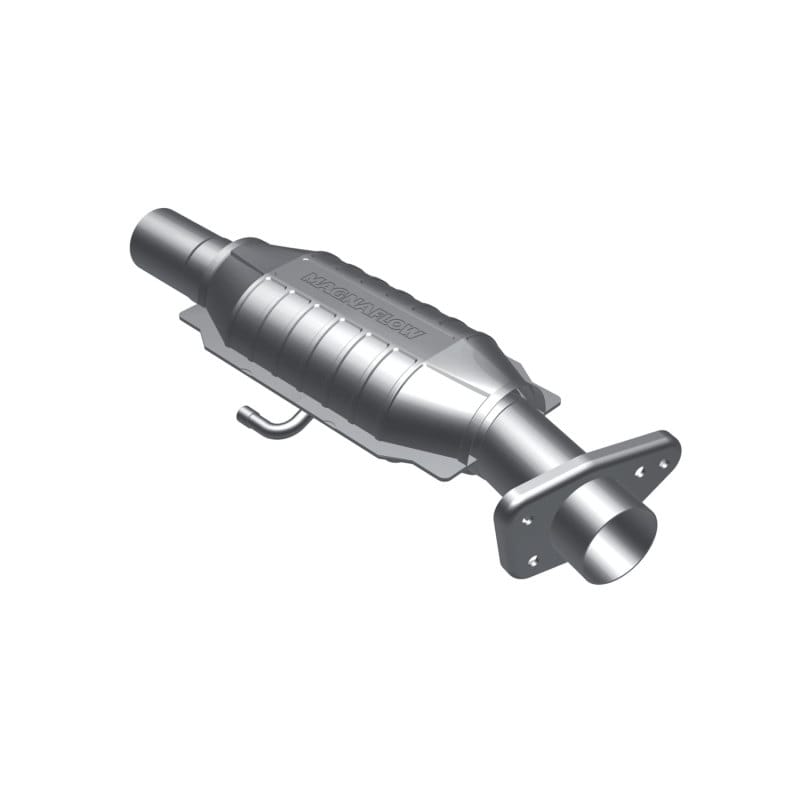 Magnaflow — Standard Grade Direct-Fit Catalytic Converter