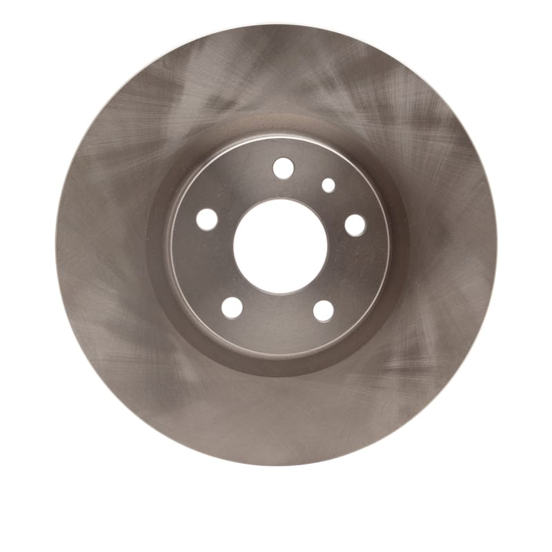 DFC — DFC 94-95 Alfa Romeo 164 Front Brake Rotor