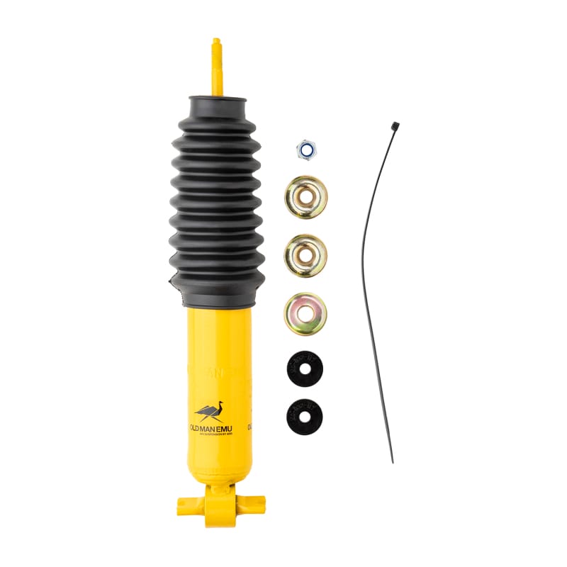 Old Man Emu — Front Nitrocharger Sport Shock