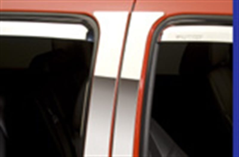 Putco — Classic Decorative Pillar Posts w/o Accents