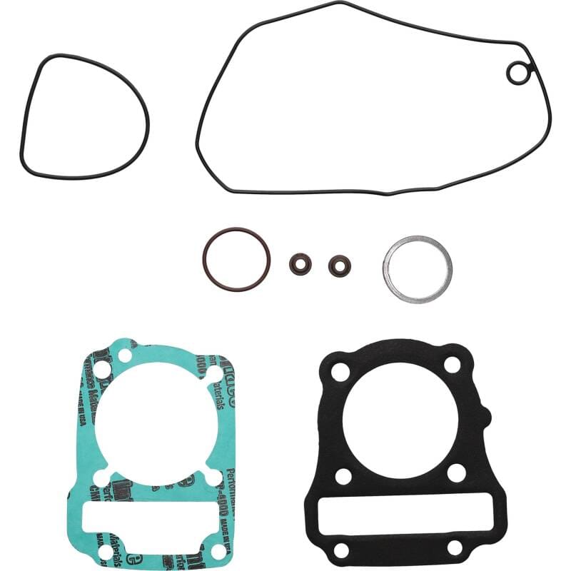 Vertex Pistons — Vertex Gaskets 14-23 Honda CRF125F Top End Gasket Kit