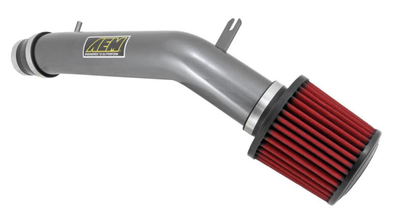 AEM Induction — AEM Cold Air Intake System
Cold Air Intake System