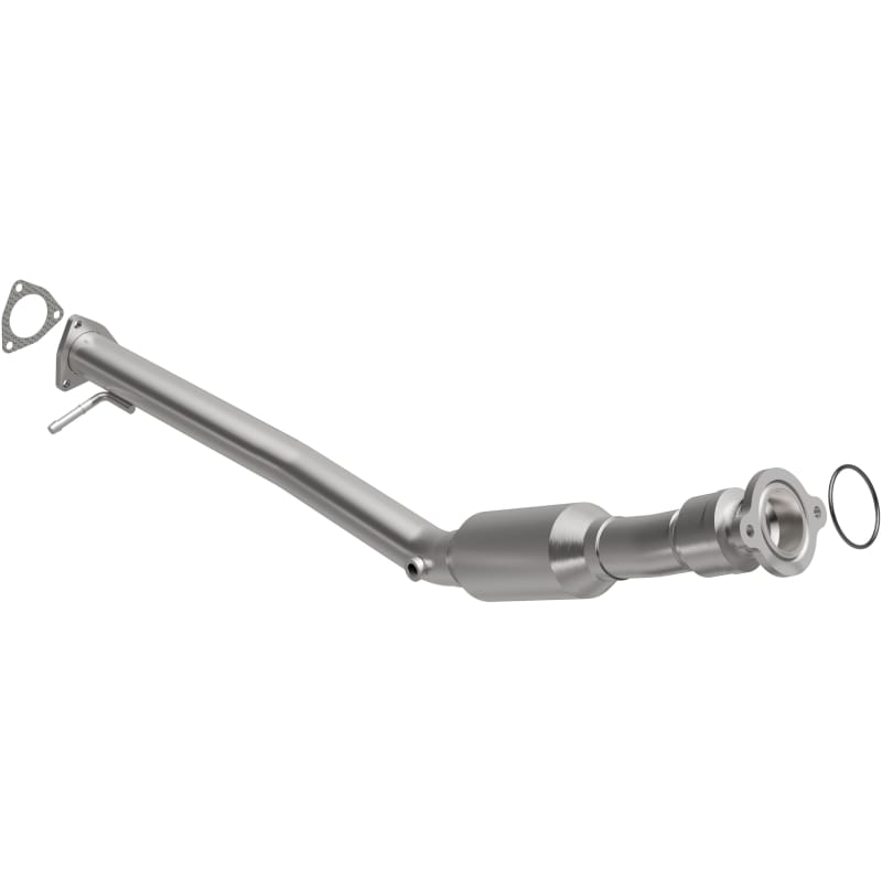 Magnaflow — California CARB Direct-Fit Catalytic Converter
California Direct-Fit Catalytic Converter