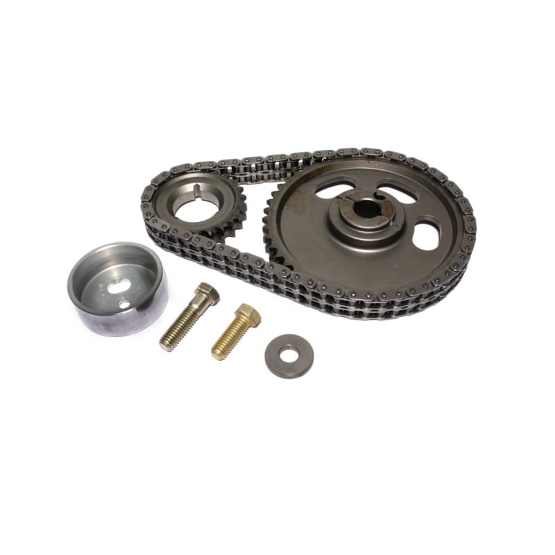 COMP Cams — Adjustable Double Roller Timing Set for Ford 390-428