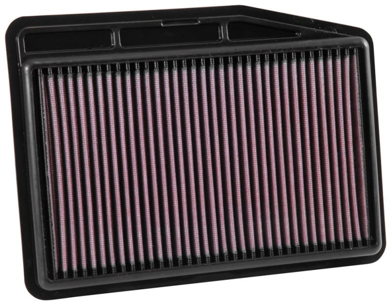 K&N Engineering — Replacement Air Filter