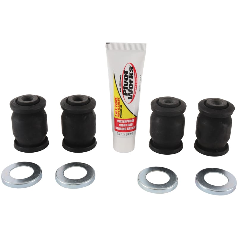 Pivot Works — Pivot Works A-Arm Bearing Lower Rear UTV