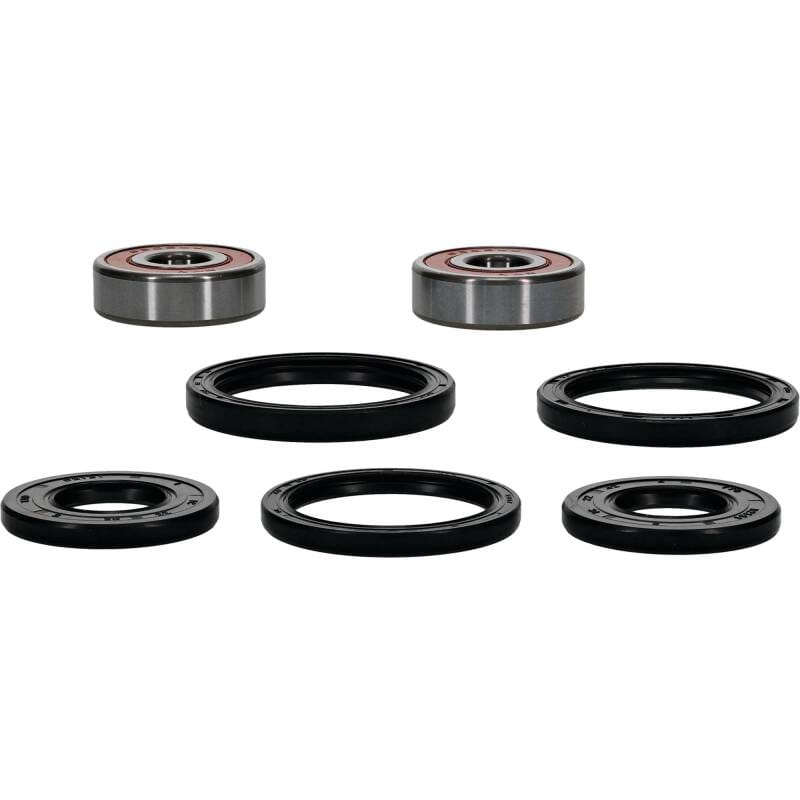 Pivot Works — Pivot Works Premium Wheel Bearing