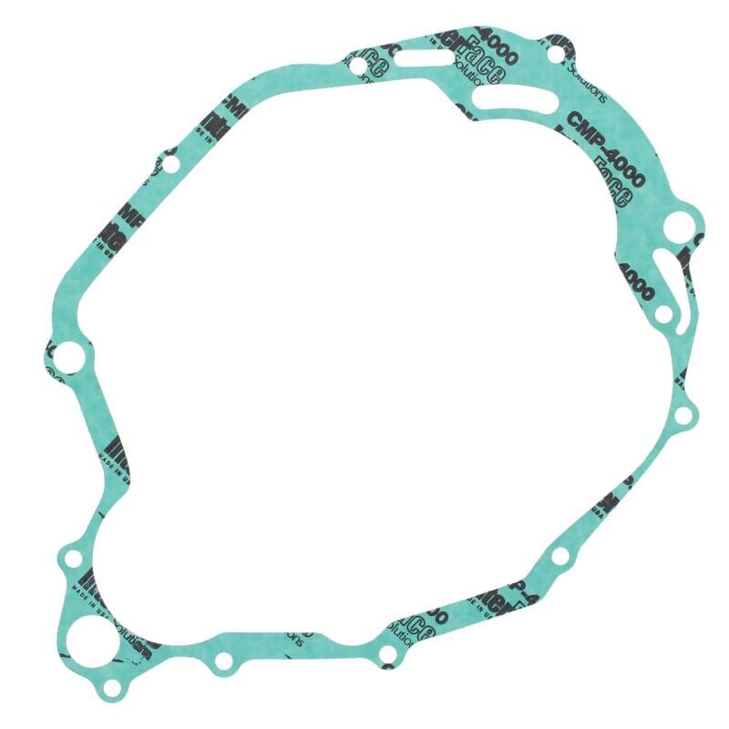 Vertex Pistons — Vertex Gaskets 82-83 Yamaha XT125 Inner Clutch - Side Cover Gasket Kit