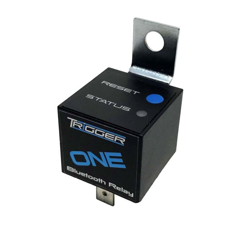 ORACLE Lighting — TRIGGER ONE Bluetooth Solid State Relay