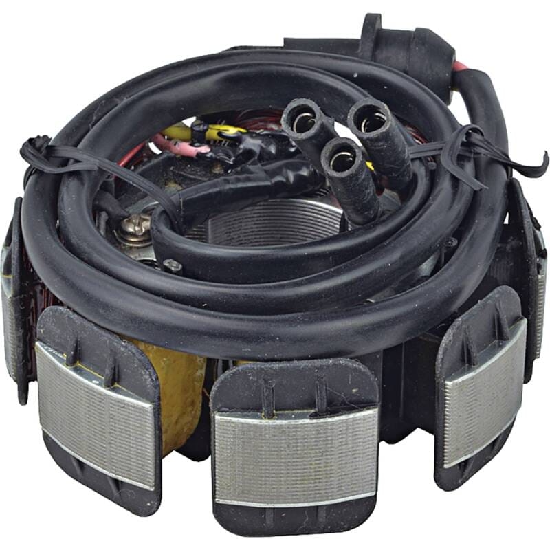 Arrowhead — Arrowhead Honda 12V Stator