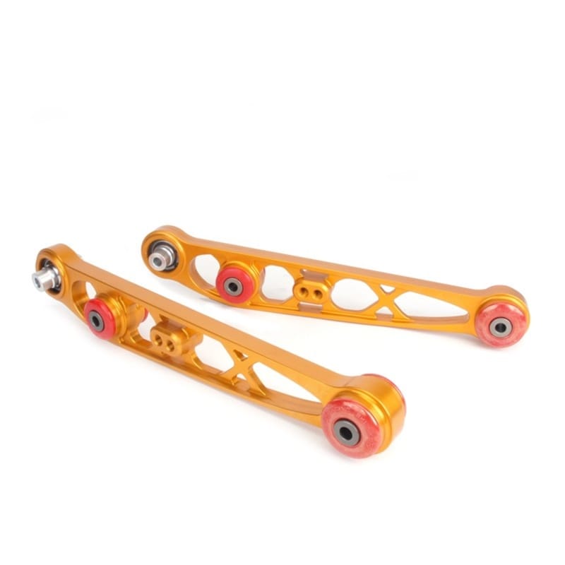 Skunk2 Racing — Ultra Series Control Arm Set