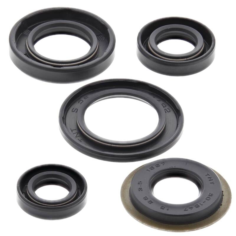 Vertex Pistons — Vertex Gaskets 99-04 Yamaha TTR225 Oil Seal Kit