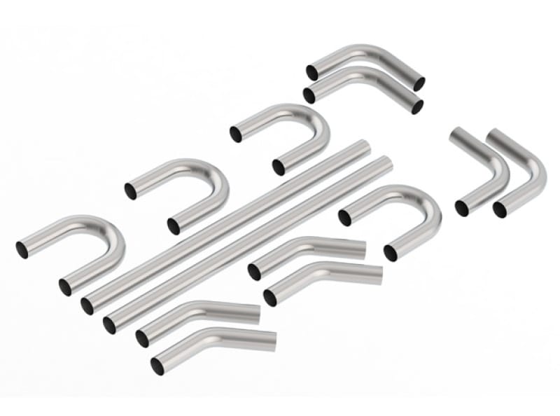 Borla — Hot Rod Builder Kit 3"